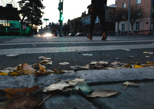 Бернвард несет стремительное похолодание: после аномальной жары температура резко рухнет