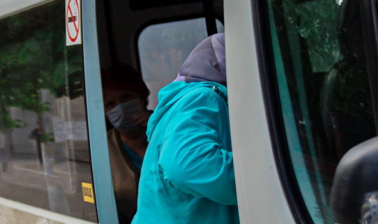 Список неприкасаемых в автобусах вырастет: в Госдуме готовится еще один запрет