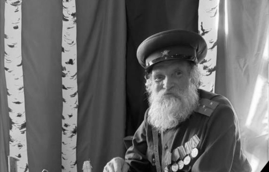 В Сызрани трагически погиб самый харизматичный сотрудник местного музея Александр Евграфов