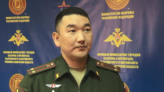 Военный объяснил, каких женщин возьмут на СВО