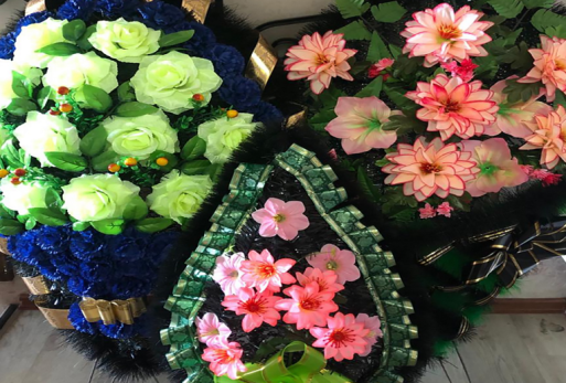 Траурная церемония прощания с Александром Евграфовым начнется в полдень