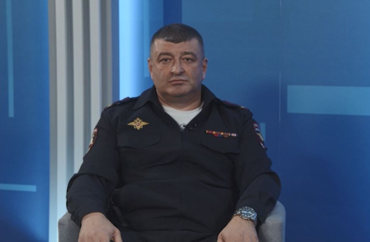 Ситуация тревожная: начальник сызранского ГАИ обнародовал статистику ДТП с участием детей в 2025 году