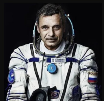 Почетный гражданин Сызрани отмечает годовщину возвращения на Землю