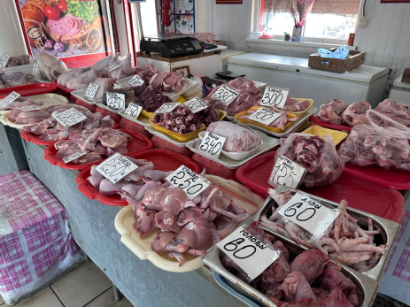 Курятина резко подорожала и это только начало - о чем шепчутся продавцы