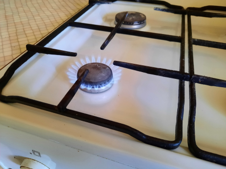 В центре Сызрани с утра по техническим причинам перекроют газ