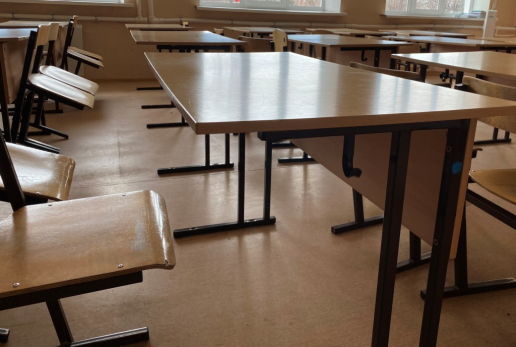 Пришел защищать сына: родитель объяснил причины нападения на ребенка в самарской школе