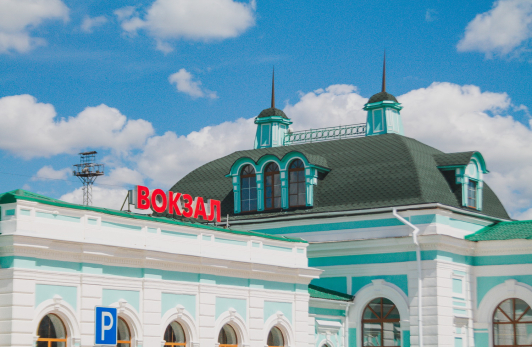 В дорогу с чистой совестью! 10 дней на вокзале Сызрани пассажиров проверяли по базе данных