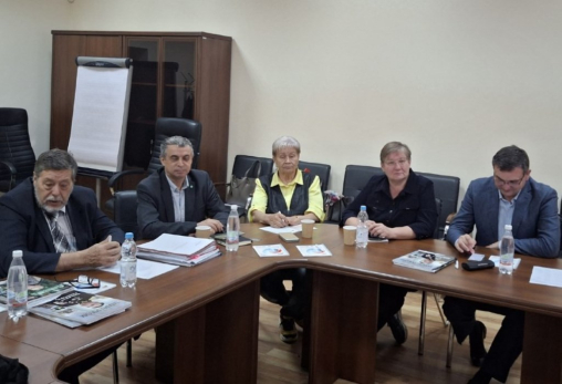 Есть контакт! Бизнес Сызрани решил наладить диалог с областной властью через Самару