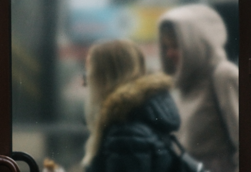 На Самарскую область обрушится морозный скандинавский антициклон