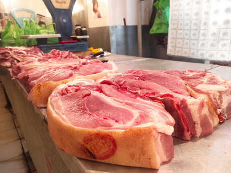 Продавцы Сызрани в общем тренде! Хитрый трюк с костями вместо мяса еще не умер на рынках страны