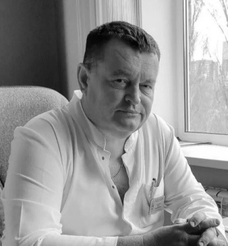 Врач с большой буквы: умер известный хирург Игорь Антропов