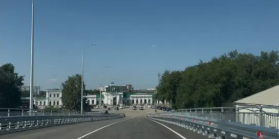 Начали демонтаж: у сызранского «горбатого» моста снова закипела работа