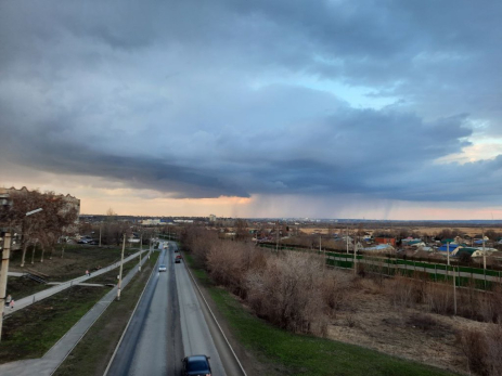 Самарской области угрожает атака ВСУ