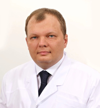 Известный детский врач Сызрани Владимир Клецов сегодня отмечает юбилей