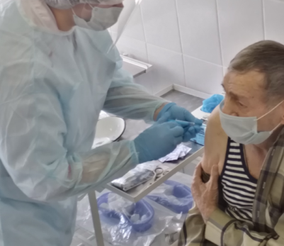 И водкой не убьешь, и вакциной не возьмешь: в Самарской области разбушевался ковид