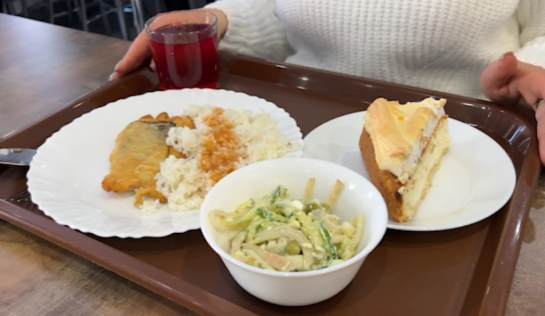 Повар раскрыл рецепты трех вегетарианских сочных блюд - гурманы пальчики оближут