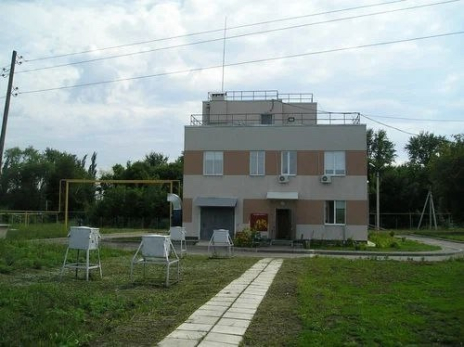 Вот уже 140 лет небо в Сызрани под наблюдением: таких станций по всей России не так уж и много