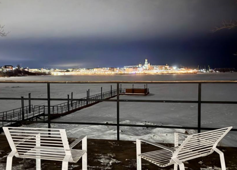 Гидрометцентр: грядущая зима будет холоднее предыдущей - холод почувствуется уже в ноябре