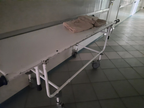 Судороги, рвота и язвы: вирус Коксаки массово поражает детей в детсадах