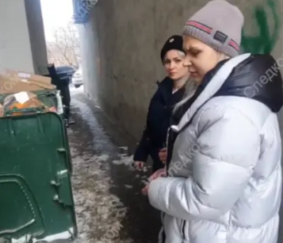 Внучка расчлененного экс-мэра Самары Тархова сообщила о готовности раскрыть местонахождение останков