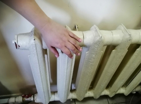 В Сызрани озвучили число подключенных к теплу жилых домов