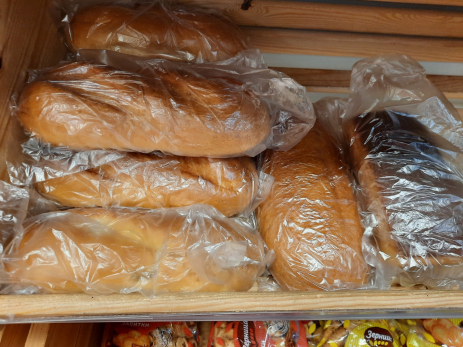 В Сызрани закрывается известный гипермаркет