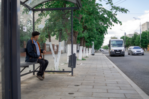 Ждем перемен до конца октября: как теперь будем платить за проезд в маршрутках Сызрани