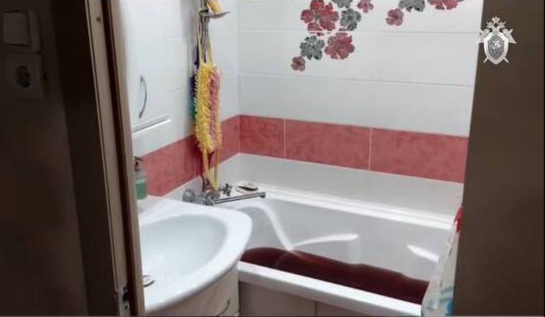 77 ударов жене, 27-детям: лудоман зверски изрезал ножом супругу и дочек, чтобы избавить от долгов