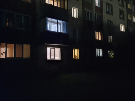 В многоэтажках есть две беды - квартплата и соседи: в Сызрани женщина 13 лет терпела, терпела и не выдержала