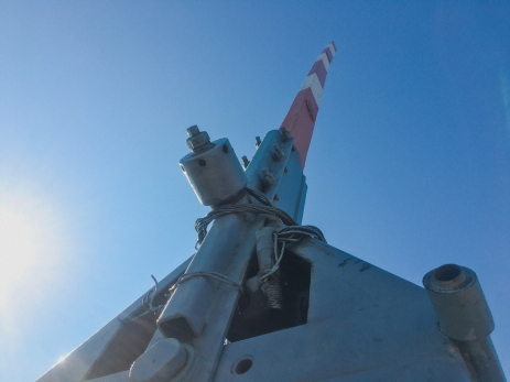 Сызранский железнодорожный переезд на несколько дней закроют для транспорта