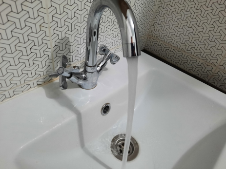 Многодетные семьи спасут жителей Сызрани от воды, способной провоцировать онкологию