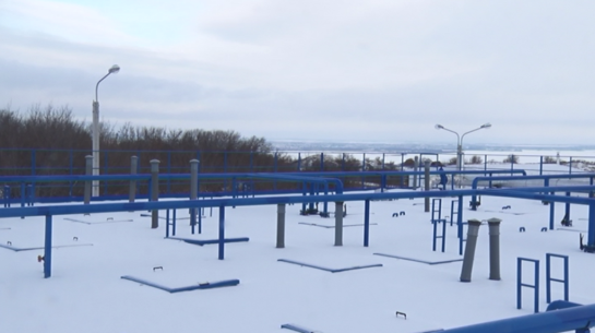 Уже идут финальные работы: совсем скоро водичка в Сызрани станет прозрачной