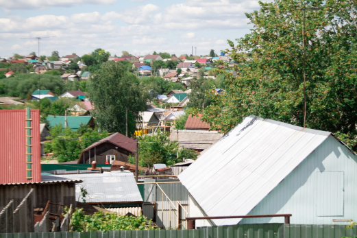 Сызранцев штрафуют за вред земле: в казну города поступил очередной миллион рублей