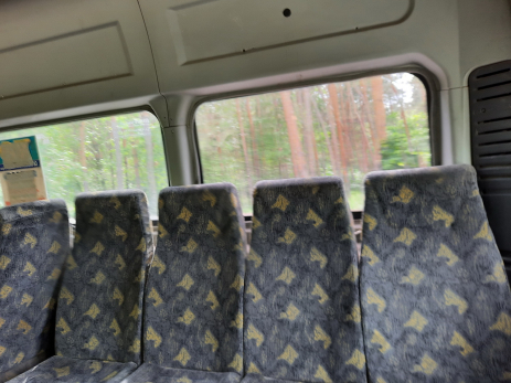 Недалек тот час, когда в Сызрани от старости развалится последняя маршрутка: частникам придется делать выбор