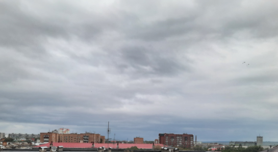 Уж небо осенью дышало: синоптики обещают перемены жителям Самарской области
