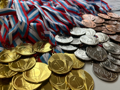 Сызранские кондитеры устроят горожанам сладкую жизнь и почтут память великого поэта