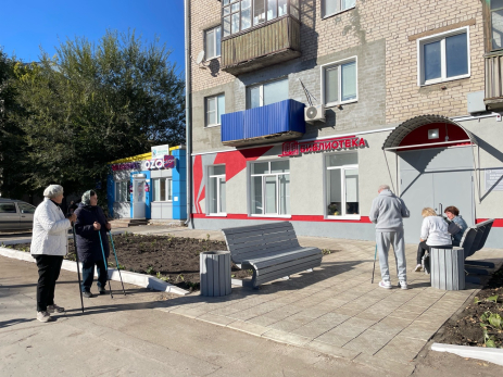 Сызранский рынок перестал вписываться в культурное пространство - о чем заявил мэр города