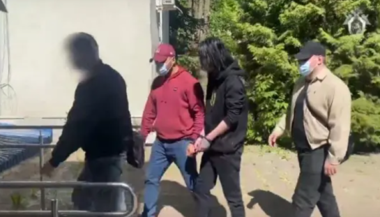 Неформалу Ледовскому пытались изменить срок по делу о зверском убийстве школьницы