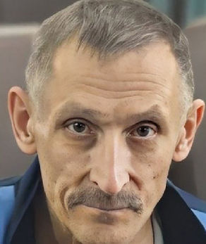 К розыску пропавшего в Сызрани Владимира Томашова подключилась полиция