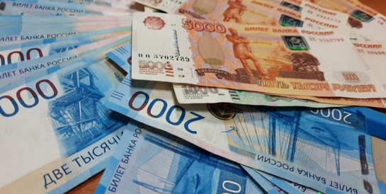 Самара улетела выше Москвы, Тольятти упал ниже Воронежа: зарплатные аппетиты никуда не делись