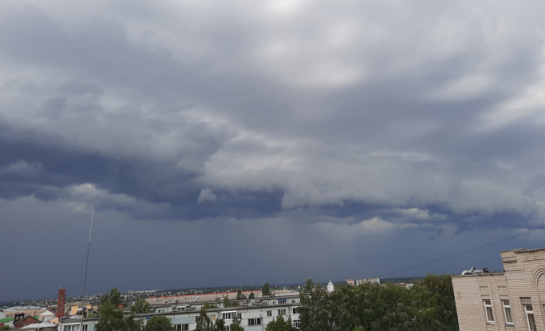 Лето сполна рассчиталось с Самарской областью: погода испортится и очень скоро