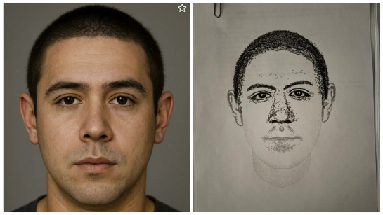 У сызранской трассы обнаружили останки убитого человека