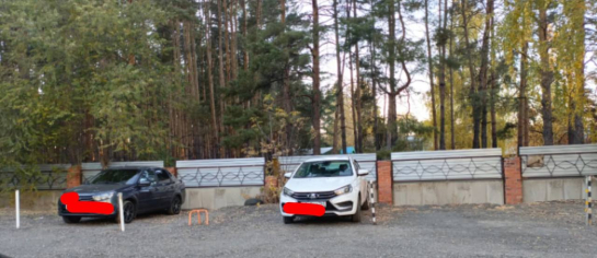 Решили, что это их парковка: в Сызрани разгорается новая парковочная война из-за мест для авто