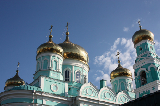 В Сызрань прибывает чудотворная икона, помогающая семьям и исцеляющая от болезней