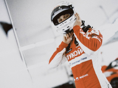 Симонов вступает в борьбу за чемпионство на последнем этапе чемпионата России в Грозном