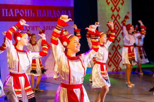 В Сызрань приехали гости со всего Поволжья: большой праздник начнется в полдень