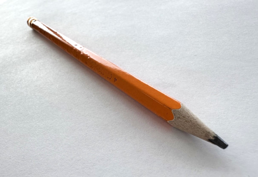 Из покойников делают карандаши: ритуальщики придумали новую жуткую услугу