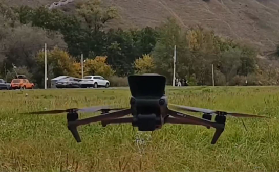 По следу был запущен беспилотник: труп Сергея Павловича нашли в поле на рассвете