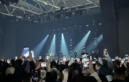 День отца, «Девичьи секретики» и ночная вечеринка с эксклюзивным гостем: где и как отдохнуть в Сызрани в эти выходные