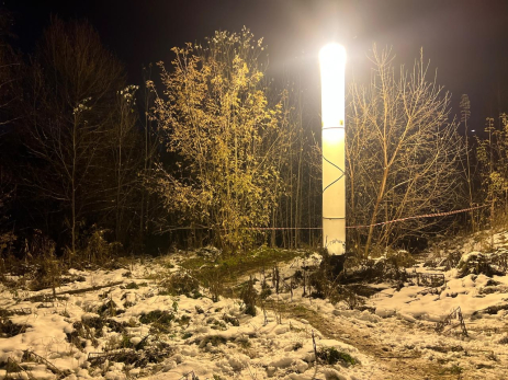 Семнадцатилетняя девушка от страха перерезала горло новорожденному ребенку